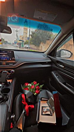 نيسان ألتيما